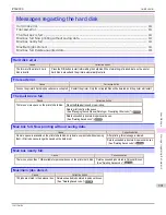 Preview for 991 page of Canon imagePROGRAF iPF6400S Series User Manual