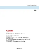 Preview for 1022 page of Canon imagePROGRAF iPF6400S Series User Manual