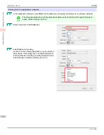 Preview for 24 page of Canon imagePROGRAF iPF680 User Manual