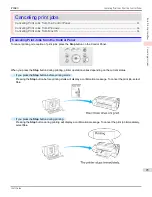 Preview for 25 page of Canon imagePROGRAF iPF680 User Manual