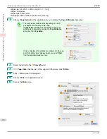 Preview for 74 page of Canon imagePROGRAF iPF680 User Manual