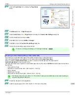Preview for 107 page of Canon imagePROGRAF iPF680 User Manual