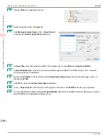 Preview for 108 page of Canon imagePROGRAF iPF680 User Manual