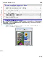 Preview for 110 page of Canon imagePROGRAF iPF680 User Manual