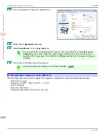 Preview for 120 page of Canon imagePROGRAF iPF680 User Manual