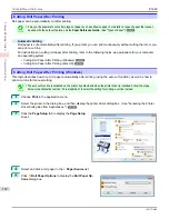 Preview for 152 page of Canon imagePROGRAF iPF680 User Manual