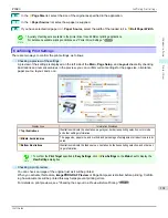 Preview for 161 page of Canon imagePROGRAF iPF680 User Manual
