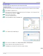 Preview for 163 page of Canon imagePROGRAF iPF680 User Manual