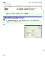 Preview for 209 page of Canon imagePROGRAF iPF680 User Manual