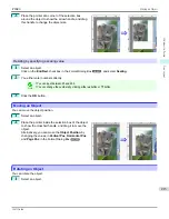Preview for 215 page of Canon imagePROGRAF iPF680 User Manual