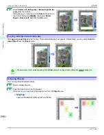 Preview for 216 page of Canon imagePROGRAF iPF680 User Manual