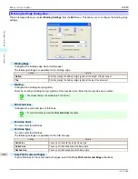 Preview for 222 page of Canon imagePROGRAF iPF680 User Manual