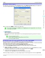 Preview for 233 page of Canon imagePROGRAF iPF680 User Manual