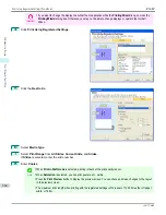 Preview for 264 page of Canon imagePROGRAF iPF680 User Manual