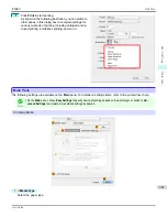 Preview for 281 page of Canon imagePROGRAF iPF680 User Manual
