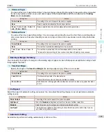 Preview for 285 page of Canon imagePROGRAF iPF680 User Manual