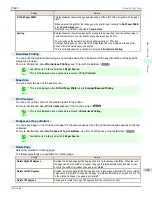 Preview for 303 page of Canon imagePROGRAF iPF680 User Manual