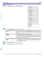 Preview for 310 page of Canon imagePROGRAF iPF680 User Manual