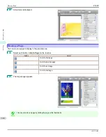 Preview for 316 page of Canon imagePROGRAF iPF680 User Manual