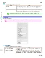 Preview for 328 page of Canon imagePROGRAF iPF680 User Manual