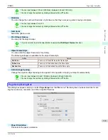 Preview for 333 page of Canon imagePROGRAF iPF680 User Manual
