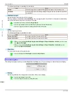 Preview for 334 page of Canon imagePROGRAF iPF680 User Manual