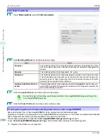 Preview for 356 page of Canon imagePROGRAF iPF680 User Manual