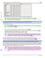 Preview for 362 page of Canon imagePROGRAF iPF680 User Manual