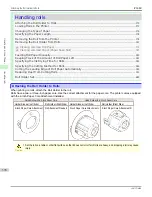 Preview for 370 page of Canon imagePROGRAF iPF680 User Manual