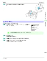 Preview for 397 page of Canon imagePROGRAF iPF680 User Manual