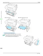 Preview for 400 page of Canon imagePROGRAF iPF680 User Manual