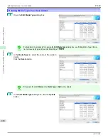 Preview for 428 page of Canon imagePROGRAF iPF680 User Manual