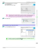 Preview for 429 page of Canon imagePROGRAF iPF680 User Manual