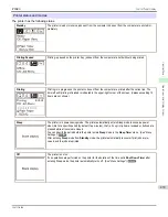 Preview for 439 page of Canon imagePROGRAF iPF680 User Manual