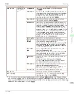 Preview for 457 page of Canon imagePROGRAF iPF680 User Manual