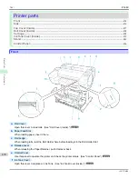 Preview for 474 page of Canon imagePROGRAF iPF680 User Manual