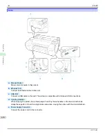 Preview for 476 page of Canon imagePROGRAF iPF680 User Manual