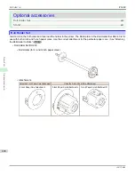 Preview for 480 page of Canon imagePROGRAF iPF680 User Manual