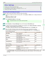 Preview for 497 page of Canon imagePROGRAF iPF680 User Manual