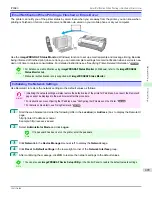 Preview for 499 page of Canon imagePROGRAF iPF680 User Manual