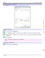 Preview for 515 page of Canon imagePROGRAF iPF680 User Manual
