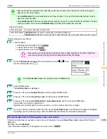 Preview for 525 page of Canon imagePROGRAF iPF680 User Manual