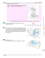 Preview for 529 page of Canon imagePROGRAF iPF680 User Manual