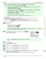 Preview for 533 page of Canon imagePROGRAF iPF680 User Manual