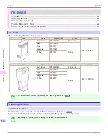 Preview for 540 page of Canon imagePROGRAF iPF680 User Manual