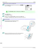 Preview for 542 page of Canon imagePROGRAF iPF680 User Manual