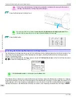 Preview for 562 page of Canon imagePROGRAF iPF680 User Manual