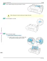 Preview for 580 page of Canon imagePROGRAF iPF680 User Manual