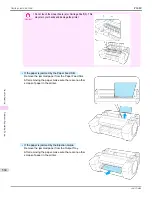 Preview for 584 page of Canon imagePROGRAF iPF680 User Manual