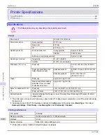 Preview for 630 page of Canon imagePROGRAF iPF680 User Manual